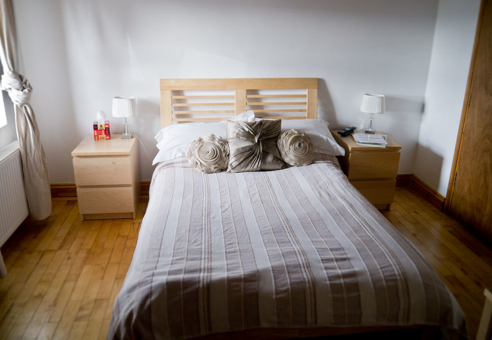 Sheldon'S Retreat B&B Bakewell Eksteriør billede