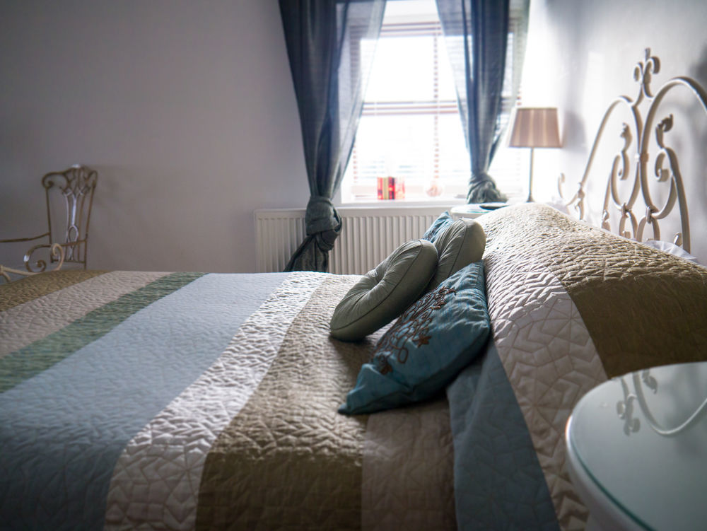 Sheldon'S Retreat B&B Bakewell Eksteriør billede