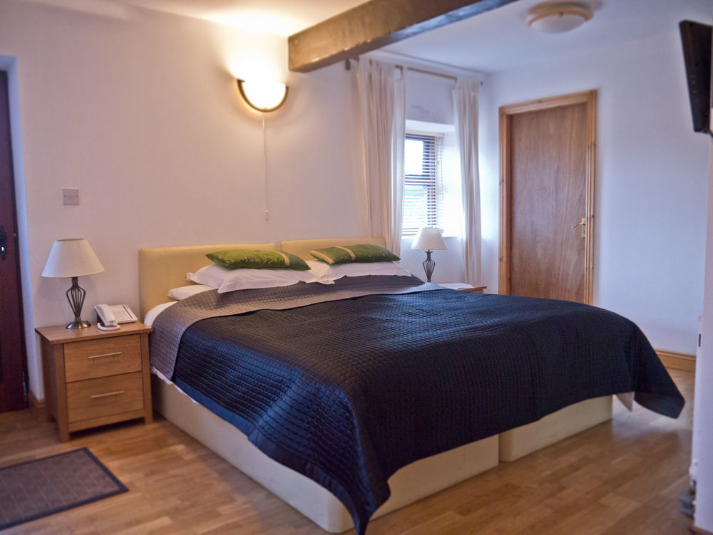 Sheldon'S Retreat B&B Bakewell Eksteriør billede
