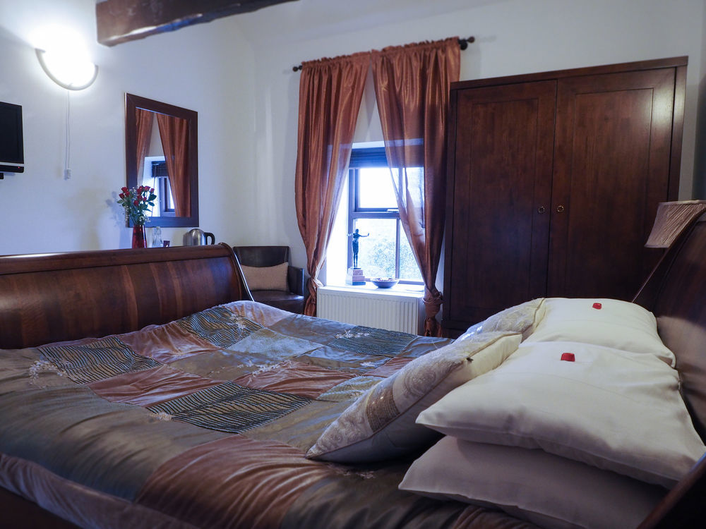 Sheldon'S Retreat B&B Bakewell Eksteriør billede