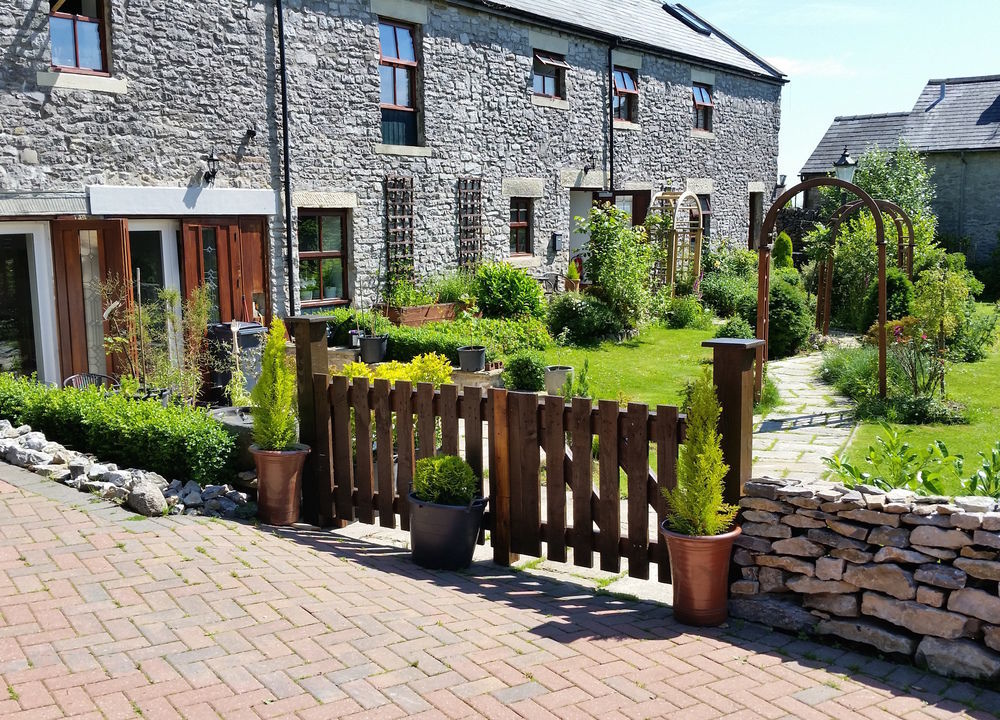 Sheldon'S Retreat B&B Bakewell Eksteriør billede